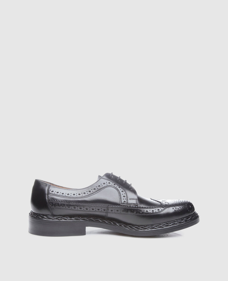 Shoepassion Janosh K Full-Brogue BC von Heinrich Dinkelacker Shoepassion 50% Rabatt für begrenzte Zeit