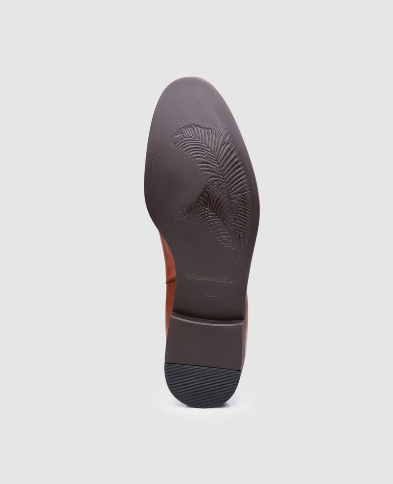 Shoepassion Chelsea Boot für Herren aus Rindsleder von Vagabond Shoepassion Auslauf
