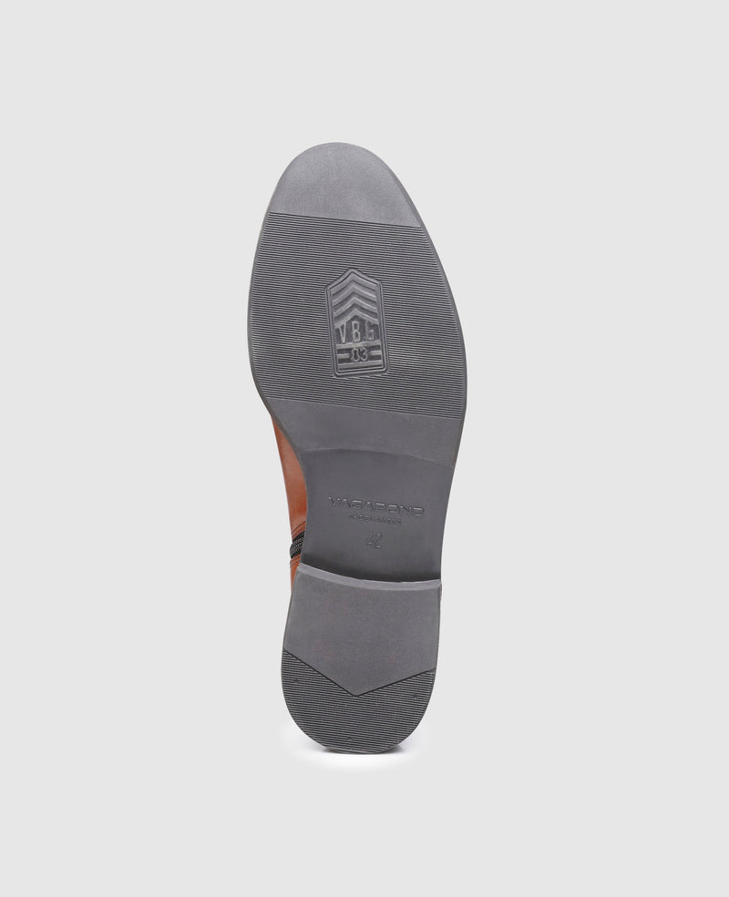Shoepassion Filigraner Derby Boot von Vagabond Shoepassion Hotsell