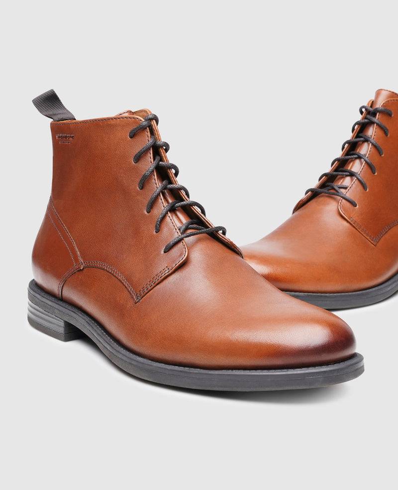 Shoepassion Filigraner Derby Boot von Vagabond Shoepassion Hotsell