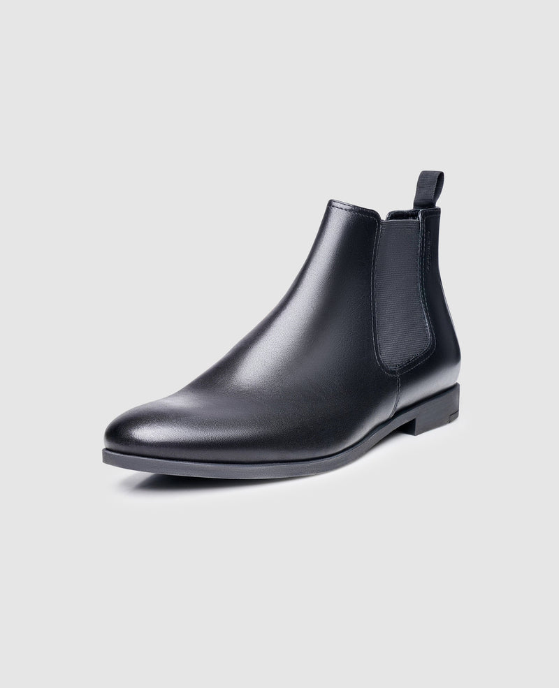 Shoepassion Chelsea Boot für Herren aus Rindsleder von Vagabond Shoepassion Kostenloser Versand