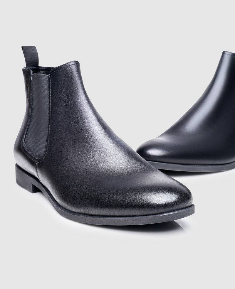 Shoepassion Chelsea Boot für Herren aus Rindsleder von Vagabond Shoepassion Kostenloser Versand
