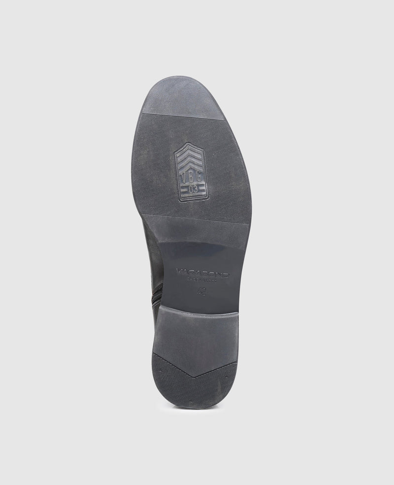 Shoepassion Filigraner Derby Boot von Vagabond Shoepassion Limitierter Zeitrabatt