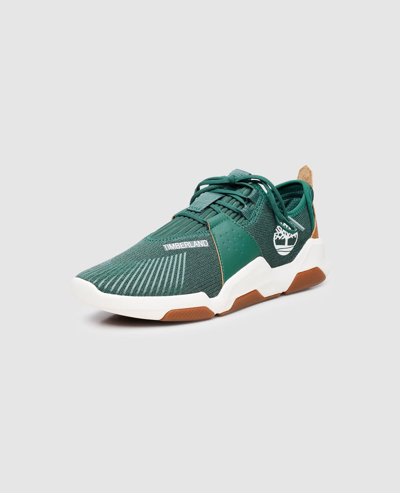 Shoepassion Earth Rally Oxford Sneaker für Herren von Timberland® Shoepassion Fabrikpreis