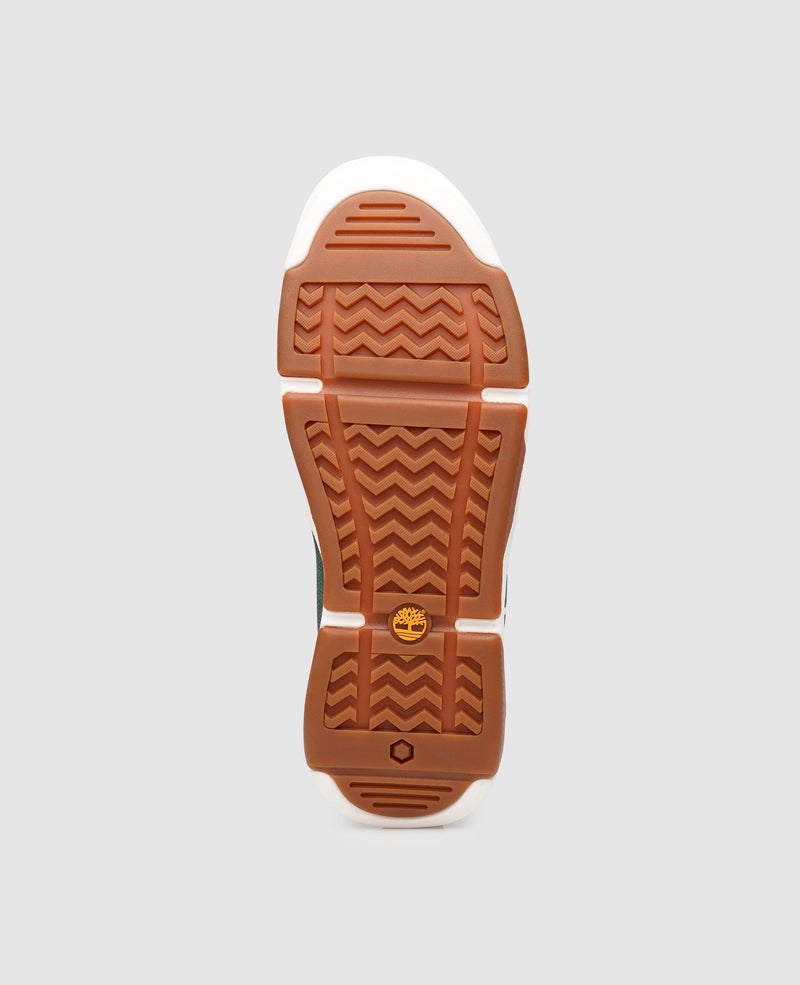 Shoepassion Earth Rally Oxford Sneaker für Herren von Timberland® Shoepassion Fabrikpreis