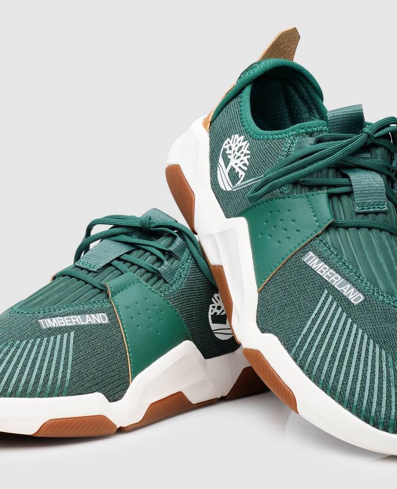 Shoepassion Earth Rally Oxford Sneaker für Herren von Timberland® Shoepassion Fabrikpreis