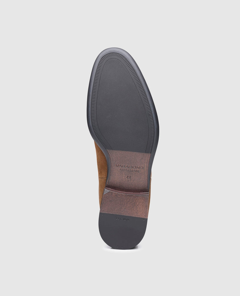 Shoepassion Rauleder Chelsea Boot von Vagabond Shoepassion Sonderangebot