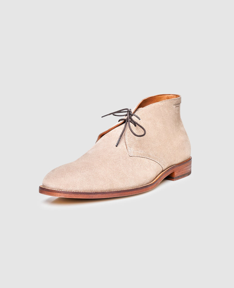 Shoepassion Chukka Boot für Herren aus Velours von Vagabond Shoepassion Rabatt