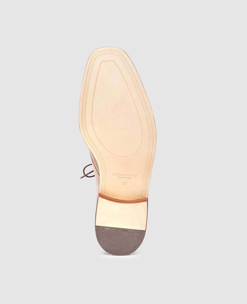 Shoepassion Chukka Boot für Herren aus Velours von Vagabond Shoepassion Rabatt
