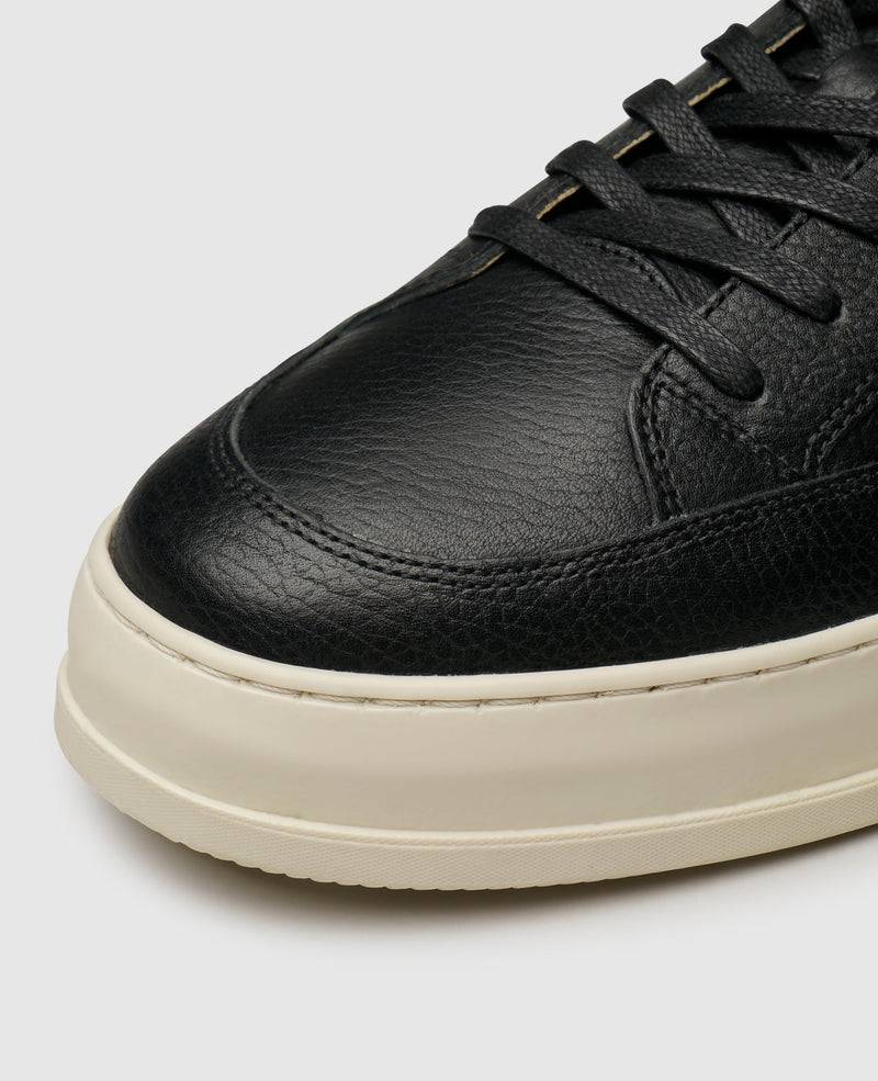 Shoepassion Sneaker für Herren aus Rindsleder von Vagabond Shoepassion Großer Ausverkauf