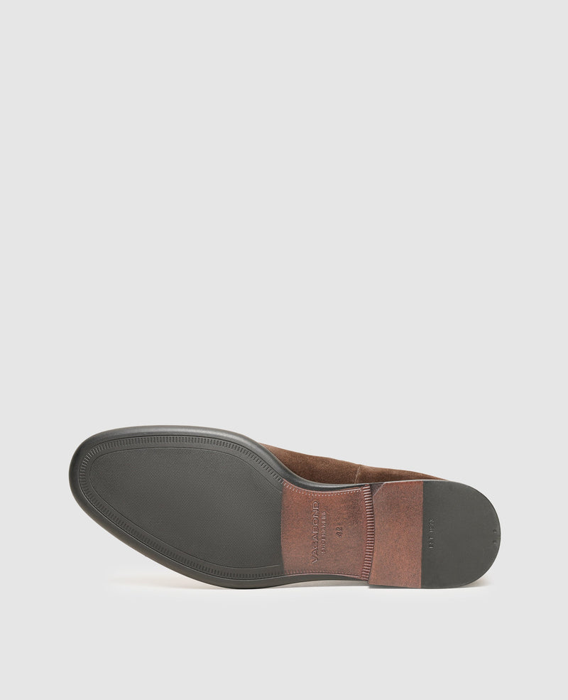 Shoepassion Rauleder Chelsea Boot von Vagabond Shoepassion Flash Sale