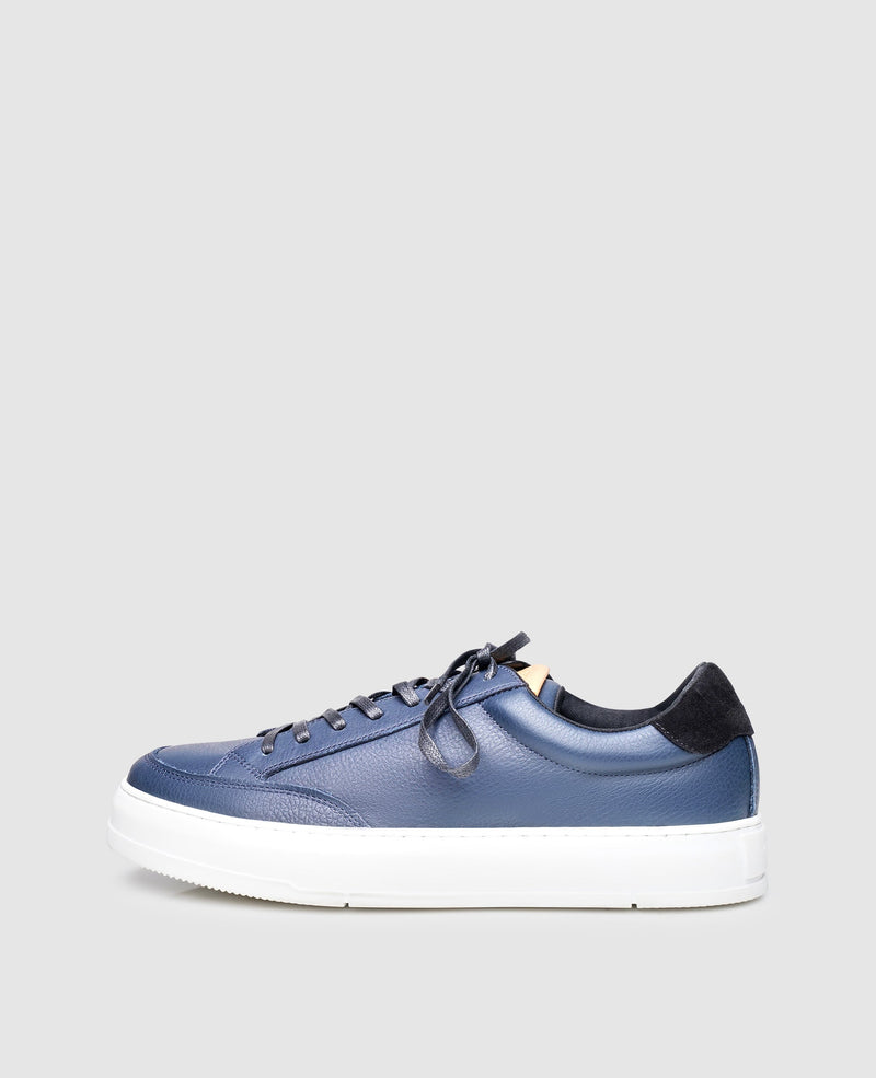 Shoepassion Sneaker für Herren aus Rindsleder von Vagabond Shoepassion