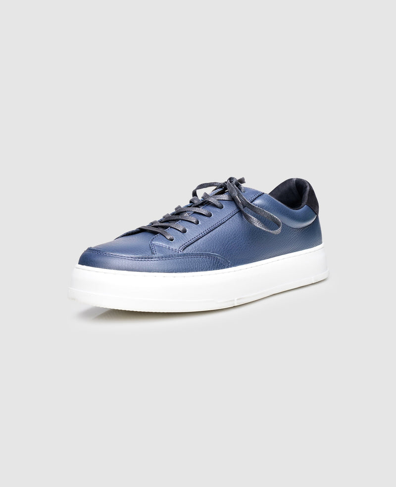 Shoepassion Sneaker für Herren aus Rindsleder von Vagabond Shoepassion Begrenztes Angebot