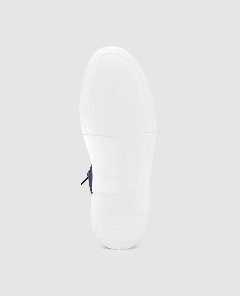 Shoepassion Sneaker für Herren aus Rindsleder von Vagabond Shoepassion Begrenztes Angebot