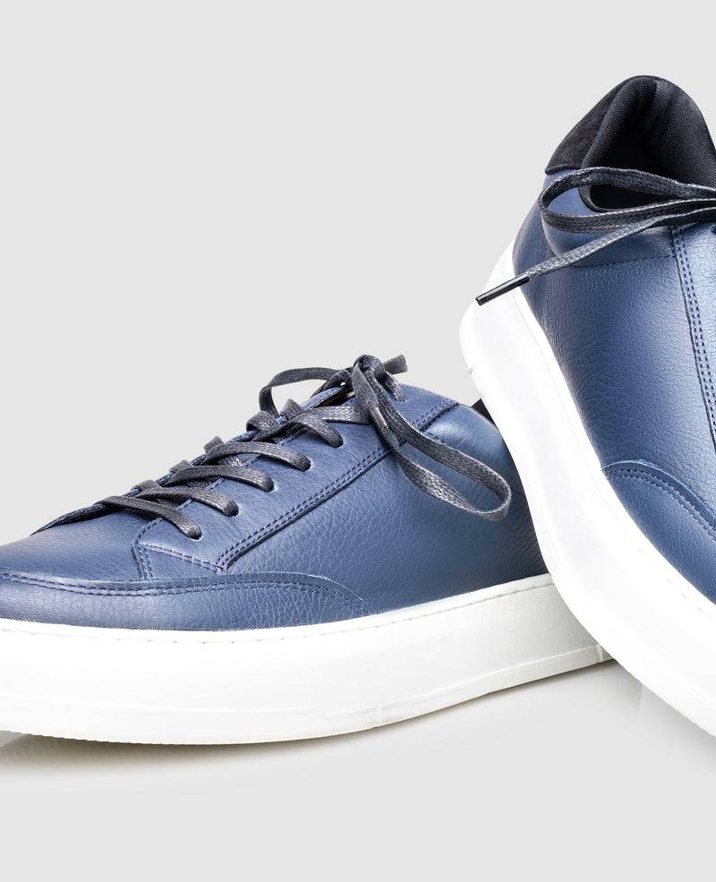 Shoepassion Sneaker für Herren aus Rindsleder von Vagabond Shoepassion Begrenztes Angebot