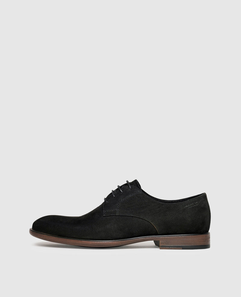 Shoepassion Klassischer Plain Derby von Vagabond Shoepassion Online Shopping