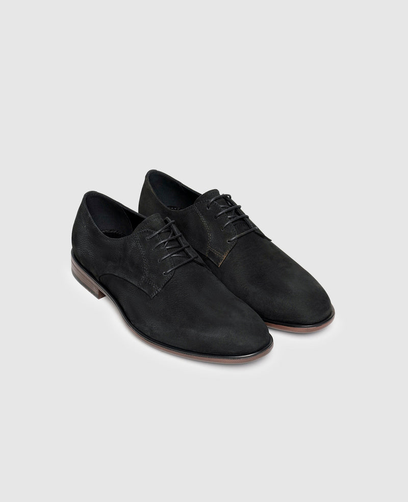 Shoepassion Klassischer Plain Derby von Vagabond Shoepassion Online Shopping