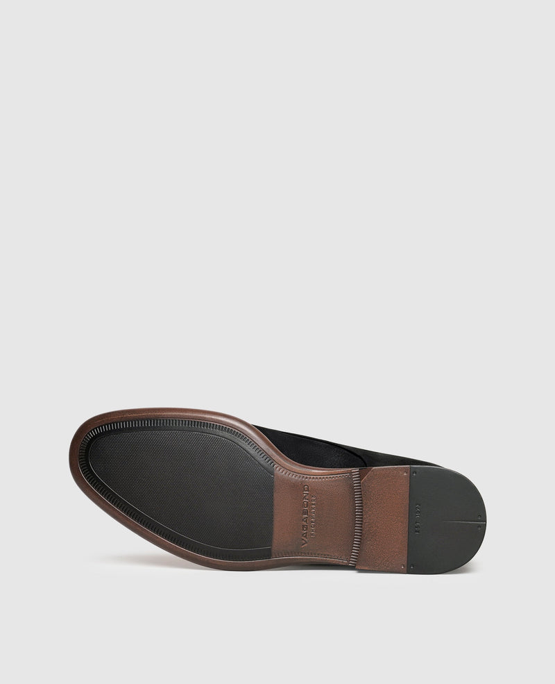 Shoepassion Klassischer Plain Derby von Vagabond Shoepassion Online Shopping