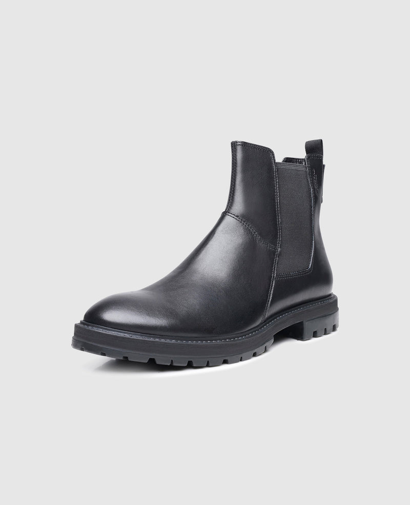 Shoepassion Robuster Chelsea Boot von Vagabond Shoepassion Preisnachlass