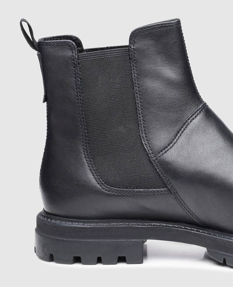 Shoepassion Robuster Chelsea Boot von Vagabond Shoepassion Preisnachlass