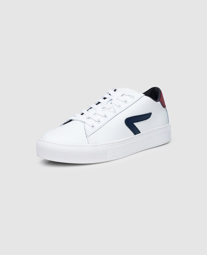 Shoepassion HOOK CS Z-STITCH Sneaker für Herren von Hub Shoepassion Black Friday