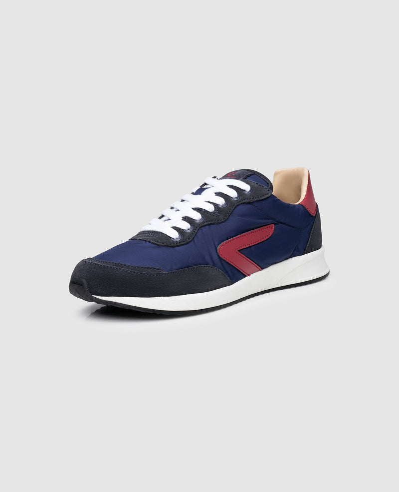 Shoepassion Moderner Sneaker für Herren von Hub Shoepassion Weihnachtsangebot