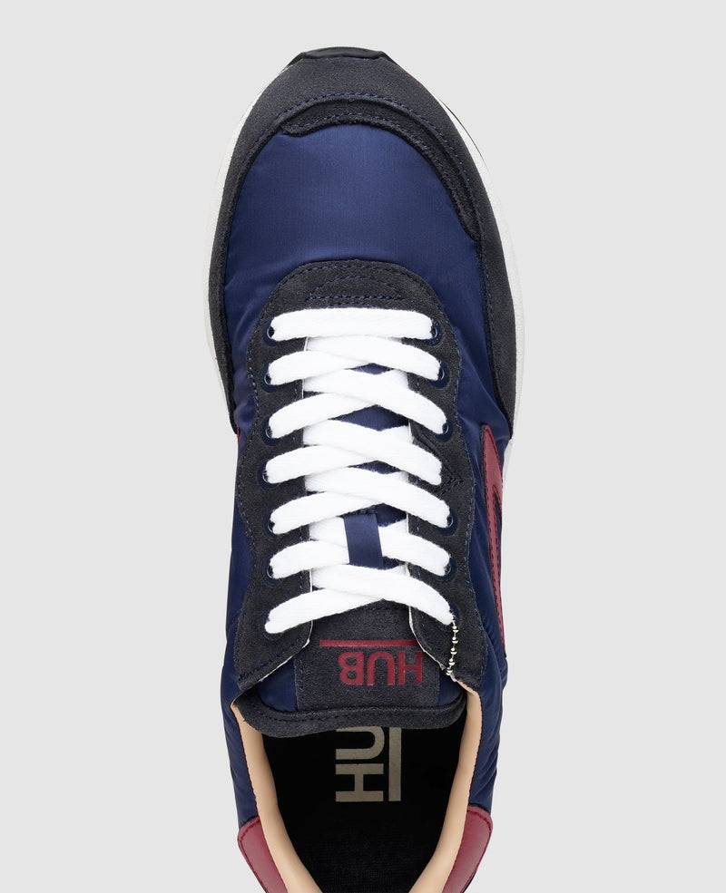 Shoepassion Moderner Sneaker für Herren von Hub Shoepassion Weihnachtsangebot