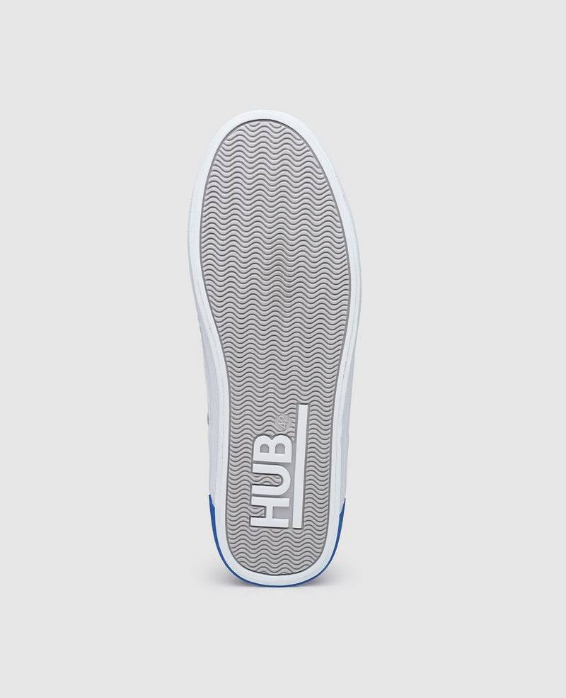 Shoepassion Hook Sneaker für Herren von Hub Shoepassion Osterangebot