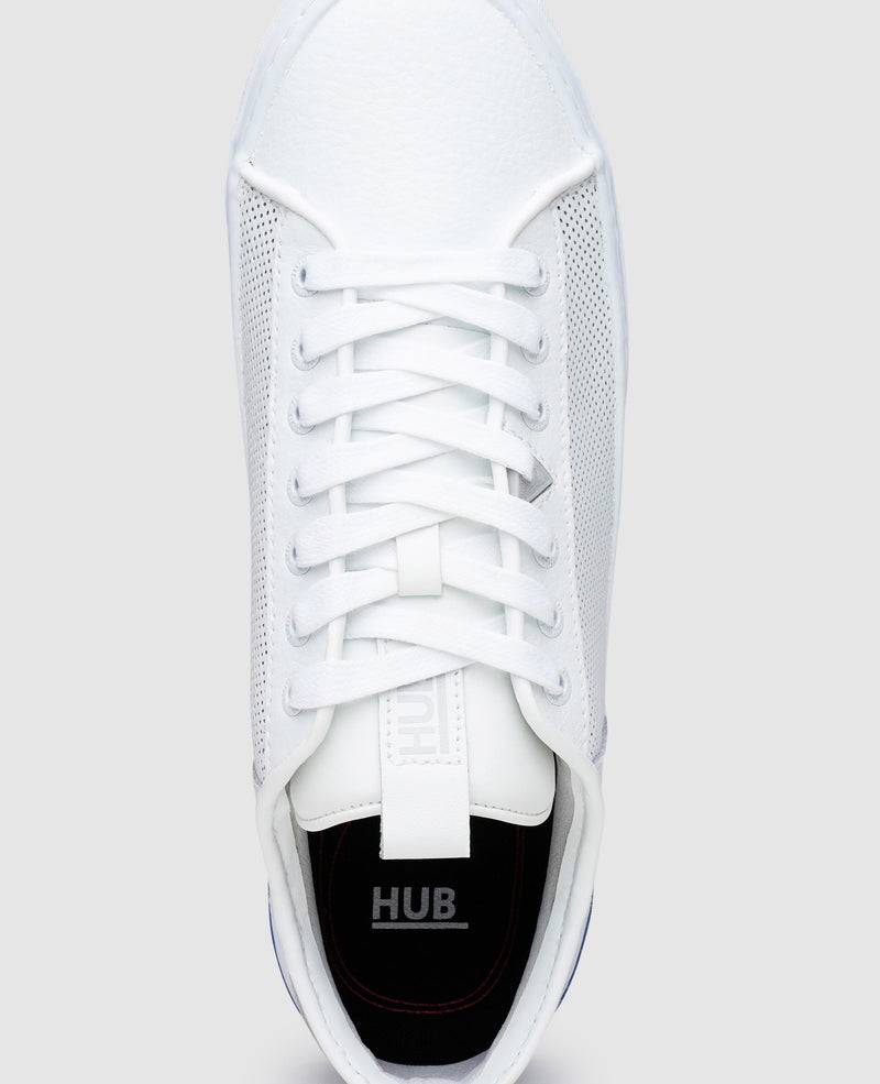Shoepassion Hook Sneaker für Herren von Hub Shoepassion Osterangebot