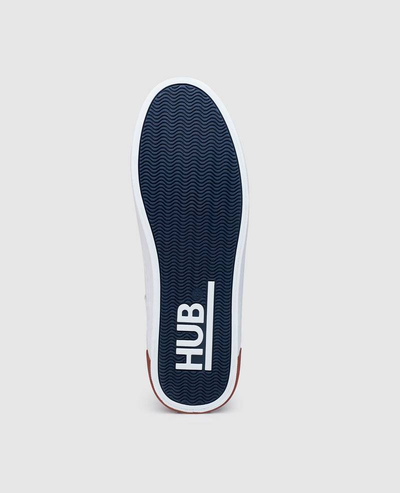 Shoepassion Hook Sneaker für Herren von Hub Shoepassion Muttertagsangebot