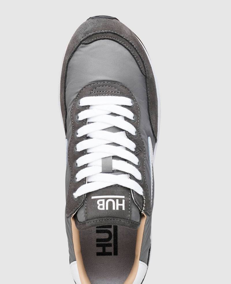 Shoepassion Moderner Sneaker für Herren von Hub Shoepassion Vatertagsangebot