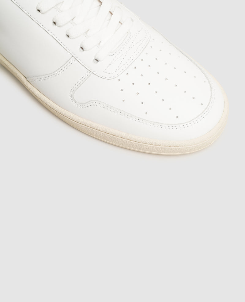 Shoepassion Handgefertigte Herren-Sneaker aus edlem Leder-Mix Zespà Shoepassion Heißer Verkauf