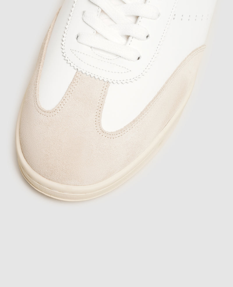 Shoepassion Handgefertigte Herren-Sneaker in Retro-Optik Zespà Shoepassion Neueste Mode