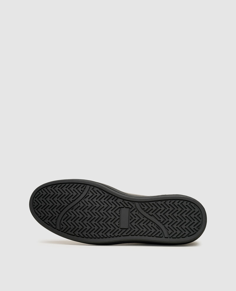 Shoepassion Handgefertigte Herren-Sneaker aus edlem Leder-Mix Zespà Shoepassion Online Outlet