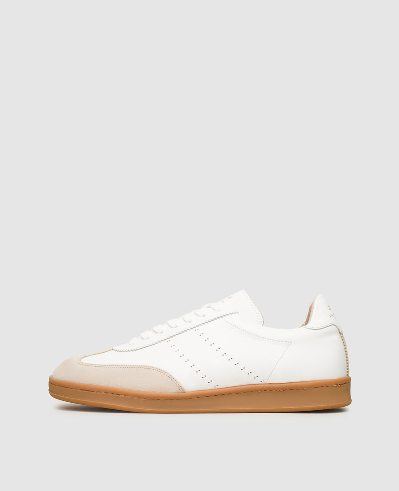 Shoepassion Handgefertigte Herren-Sneaker in Retro-Optik Zespà Shoepassion Zeitlich begrenztes Angebot