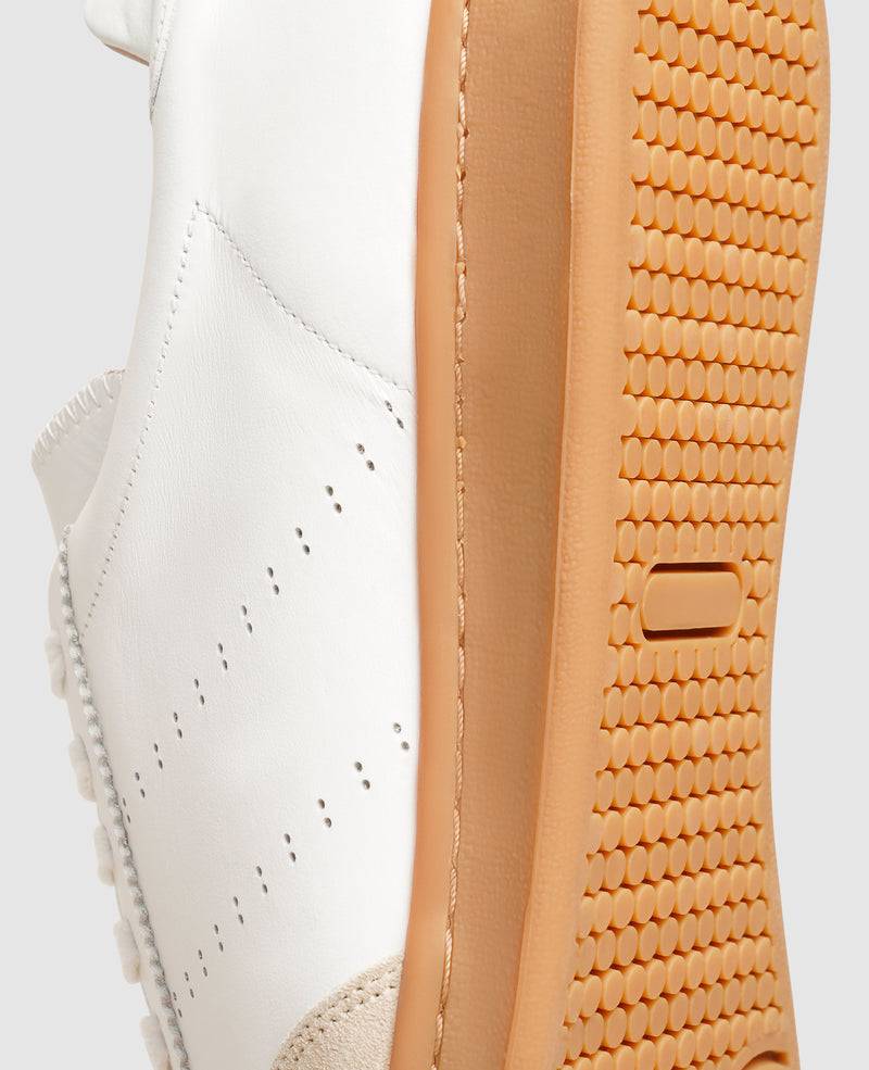 Shoepassion Handgefertigte Herren-Sneaker in Retro-Optik Zespà Shoepassion Zeitlich begrenztes Angebot