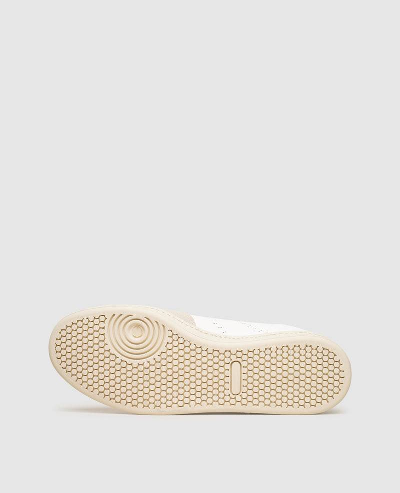 Shoepassion Handgefertigte Herren-Sneaker in Retro-Optik Zespà Shoepassion Exklusive Angebote