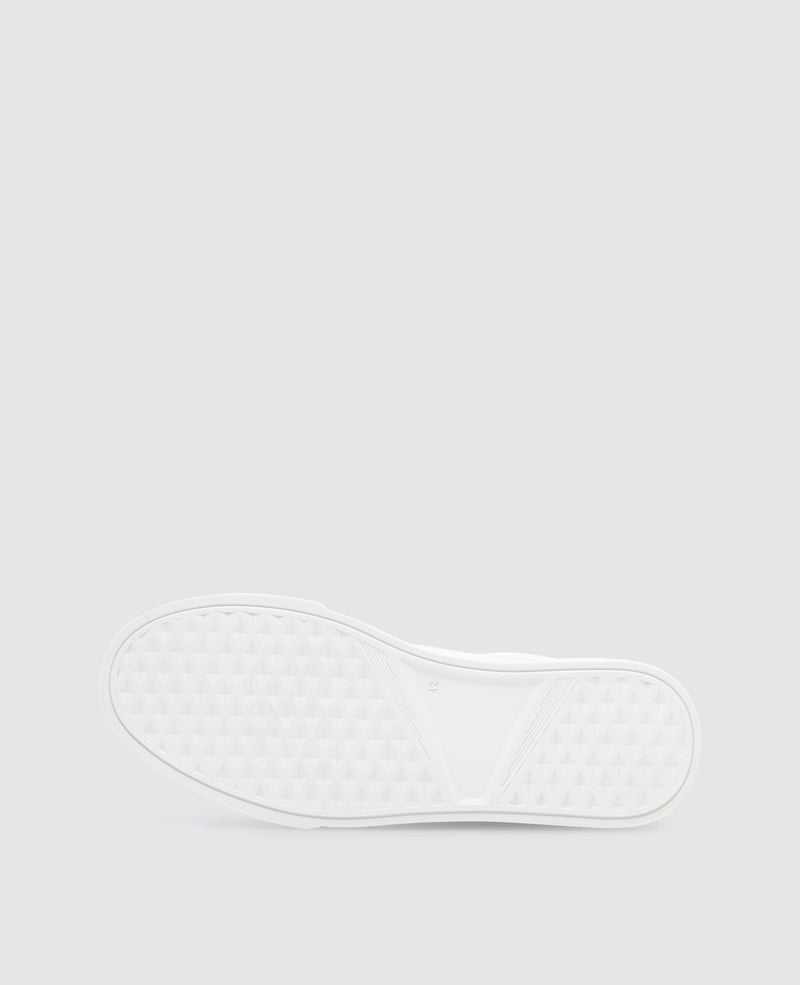 Shoepassion Sophia-S1 Sneaker in Weiß - Henry Stevens Shoepassion Neuheiten