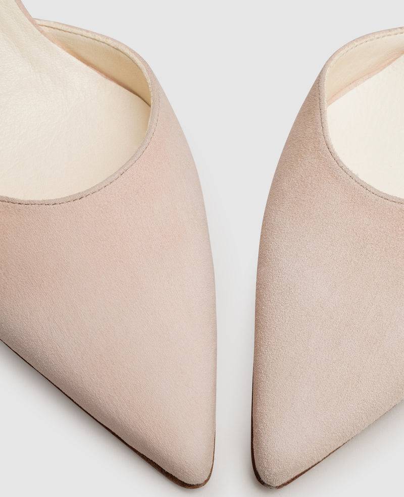 Shoepassion Handgefertigte Slingback-Pumps für Damen| Henry Stevens Shoepassion Tägliche Deals