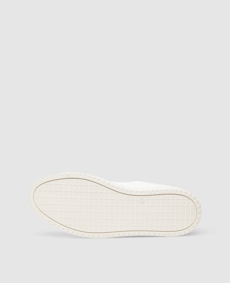 Shoepassion Vegan One W BB Sneaker in Weiß - N91 Shoepassion Riesige Ersparnisse
