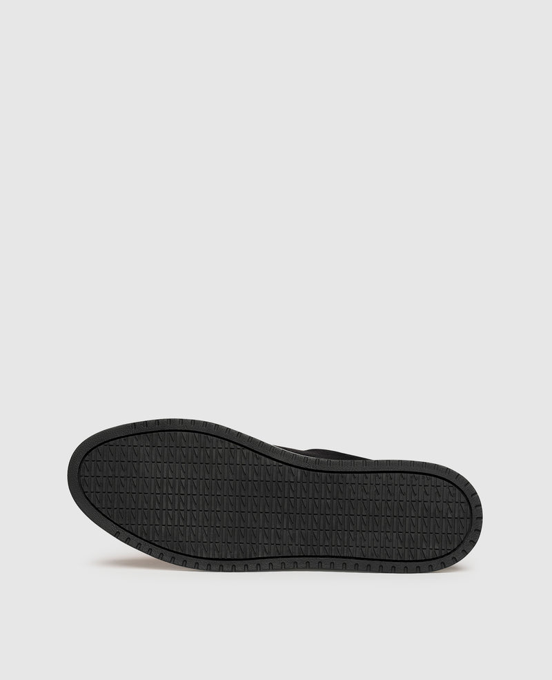 Shoepassion Sportliche Damen-Sneaker aus Nubuk N91 bei Shoepassion Zeitbegrenzte Promotion