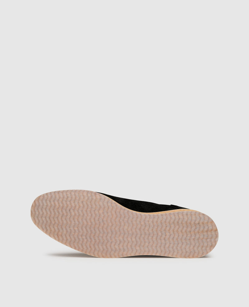 Shoepassion Modische Damen-Schnürschuhe mit Korksohle Henry Stevens Shoepassion Discount Store für neue Produkte