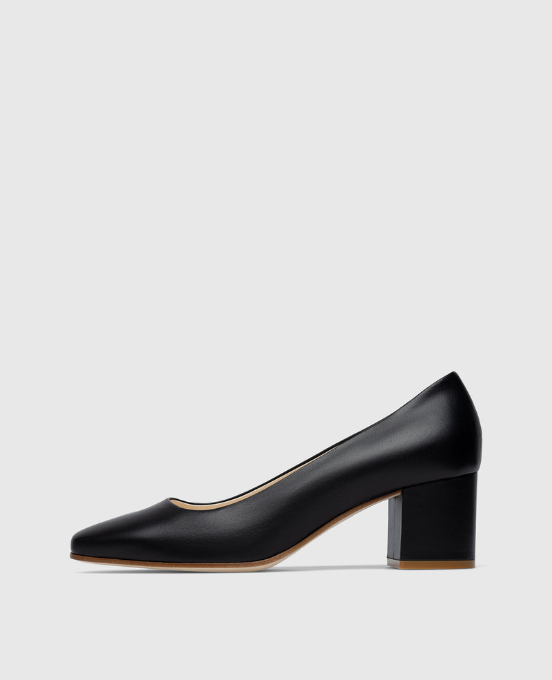 Shoepassion Audrey P50 Pumps in Schwarz - Henry Stevens Shoepassion Clearance-Verkauf