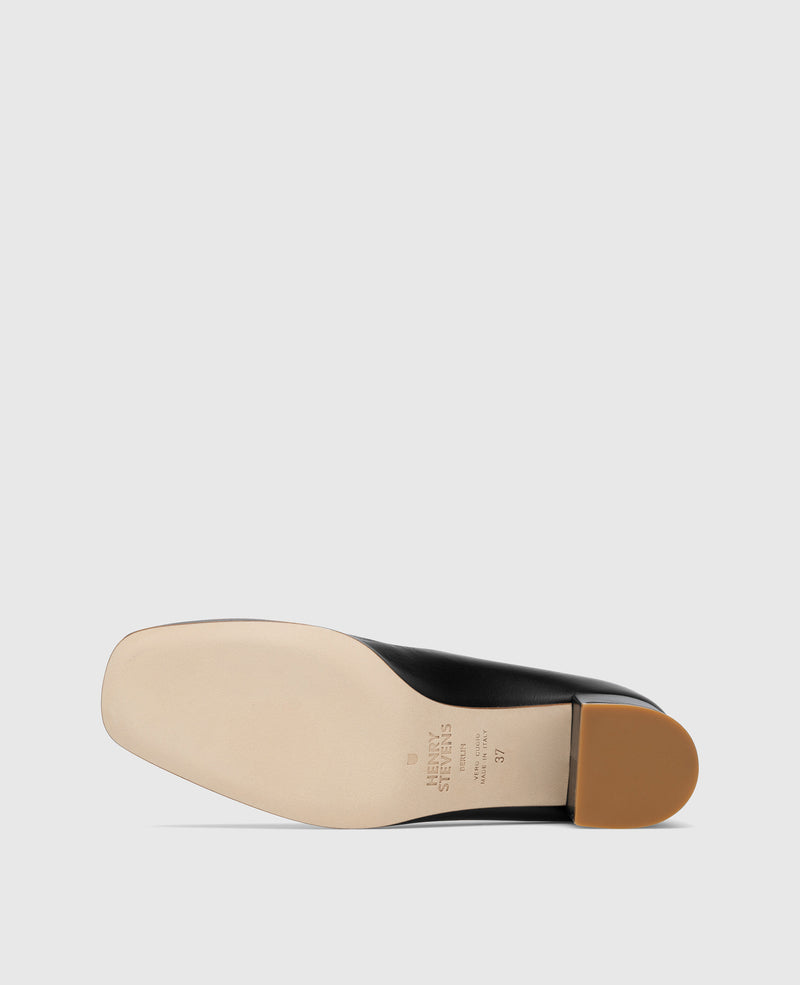 Shoepassion Audrey P50 Pumps in Schwarz - Henry Stevens Shoepassion Clearance-Verkauf
