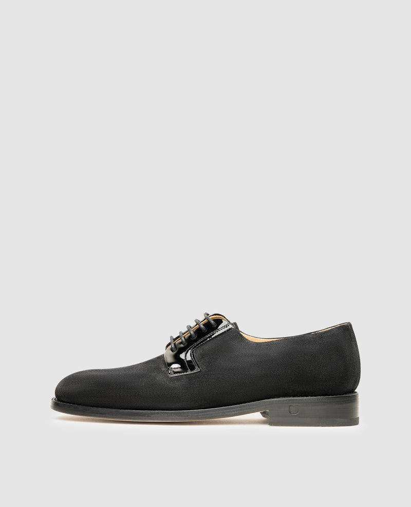 Shoepassion Handgefertigte Vollleder Plain Blücher für Damen Henry Stevens Shoepassion 2025