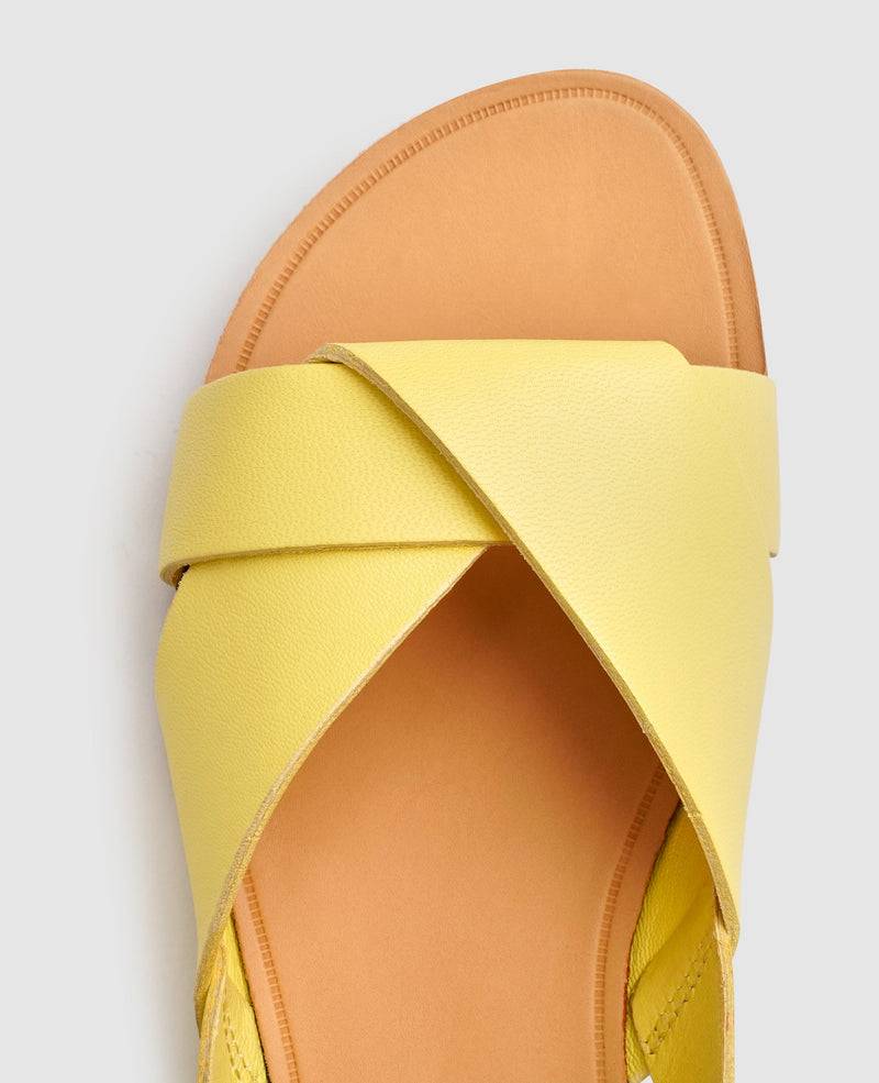 Shoepassion Sling Back Sandale für Damen von Vagabond Shoepassion Fabrik Onlineshop