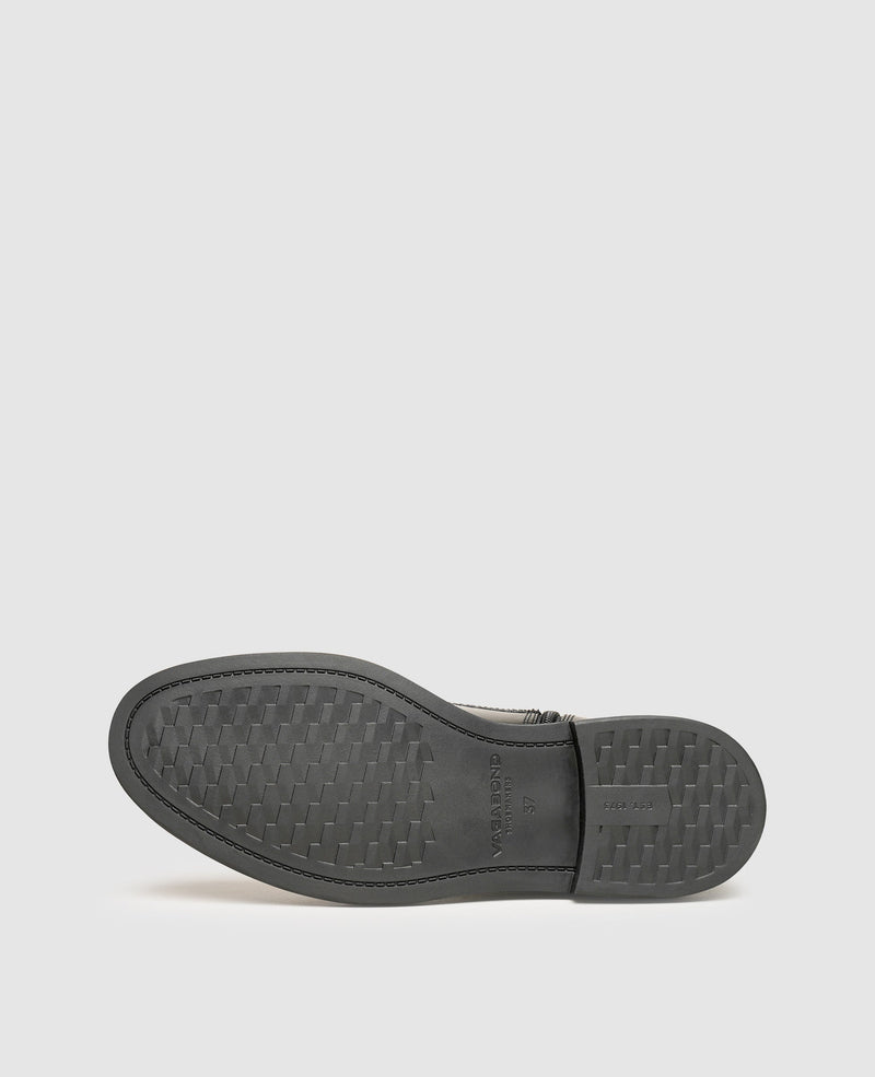 Shoepassion Angesagter, robuster Glattleder-Schnürboot für Damen Vagabond Shoepassion Fabrikpreis