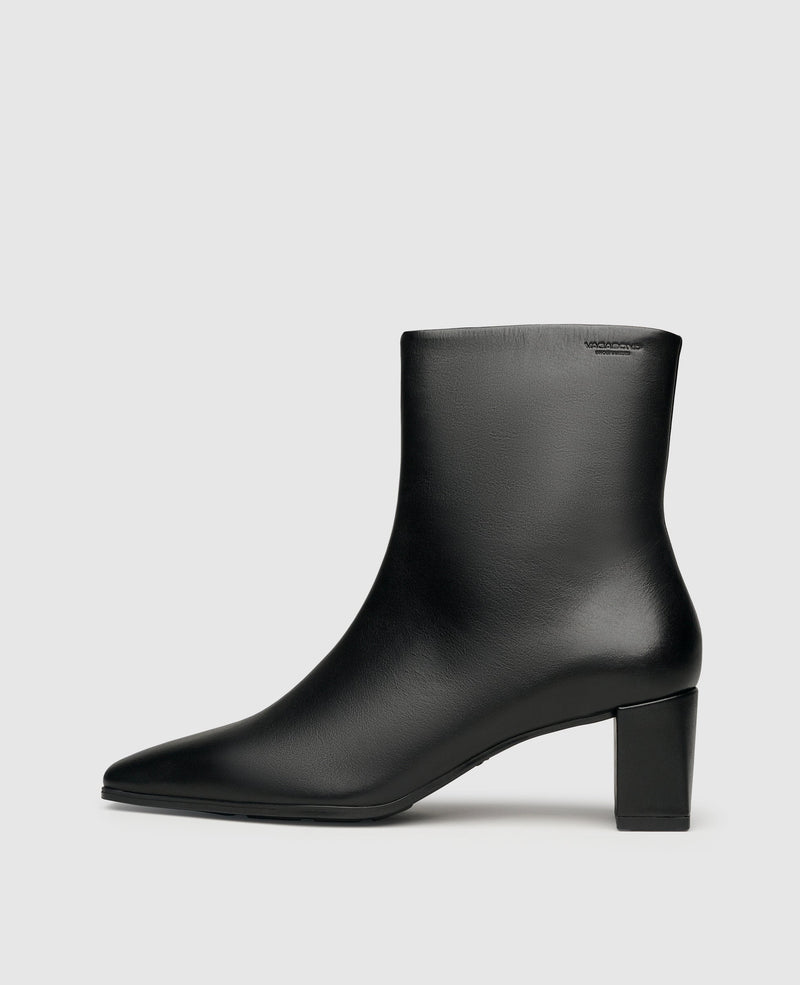 Shoepassion Glattleder-Stiefelette für Damen von Vagabond Shoepassion Großer Ausverkauf