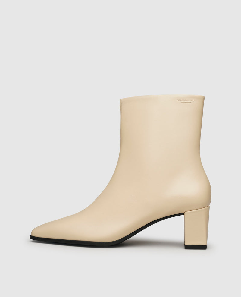 Shoepassion Glattleder-Stiefelette für Damen von Vagabond Shoepassion Flash Sale
