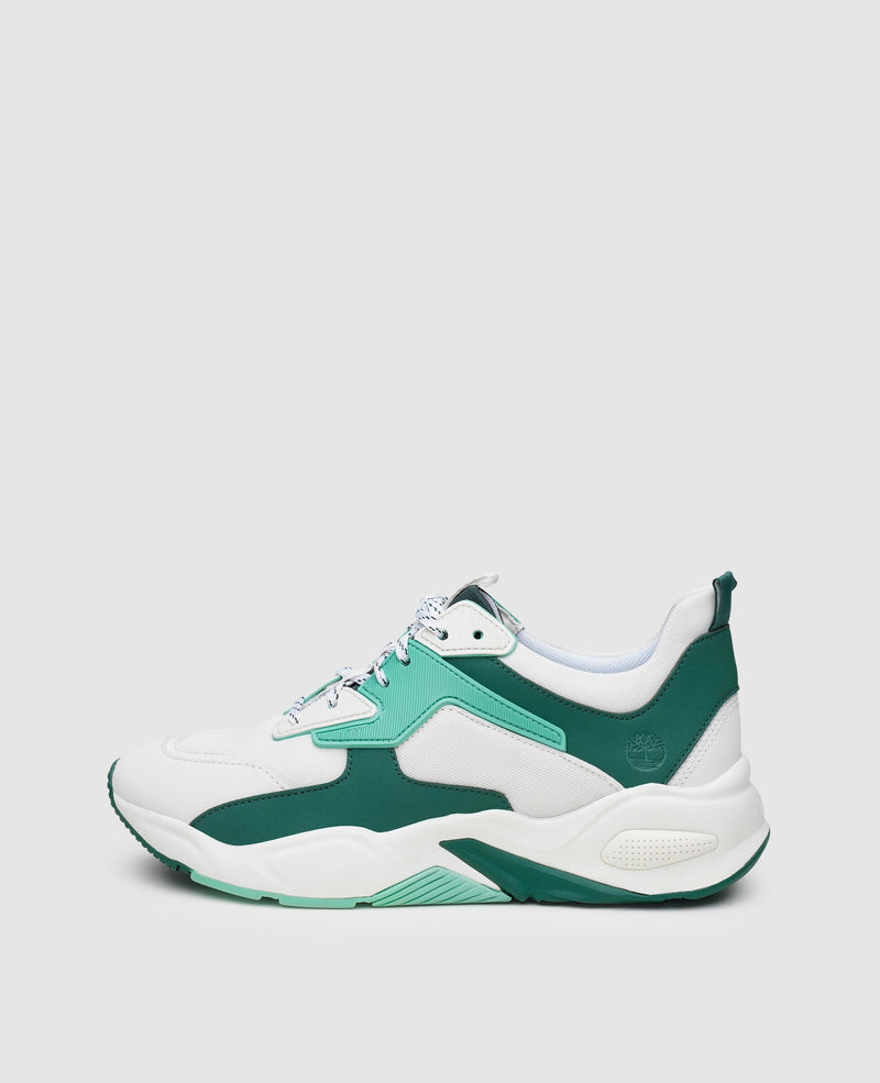 Shoepassion Damen-Sneaker von Timberland Shoepassion Online Shopping